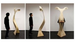 Prosthetic Aesthetics: Modular Prototypes for the Sensorial Body